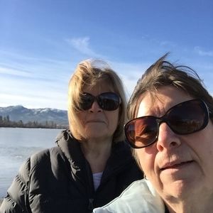 Meet your Posher, Leola